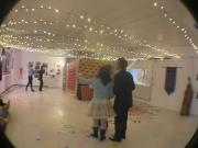 Open Plan live/work studio, Whitechapel/brick lane