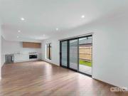 Open Plan Living & Entertaining