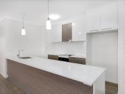 OPEN PLAN LIVING, SECURE PARKING IN PRIME LOCATION