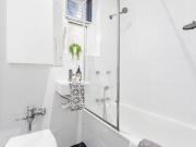 Open Plan Luxury 1 Bedroom Apartment