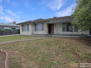 Open Plan Rendered Brick Beauty