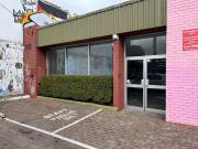 Open Plan Retail / Office / Recreation Space Open Plan Retail / Office / Recreation Space
