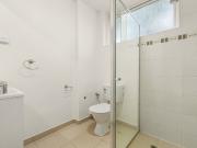 Open Plan Studio Apartment