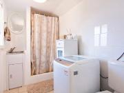 Open Plan Studio Unit
