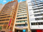 Open Plan Suite Close To Martin Place