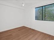 Open Plan Two Bedroom Unit