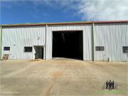 Open Plan Warehouse With Great Access Available Now