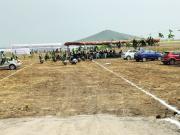 Open Plots Nearby Orr 1350 Sq. Ft. Plot in Kankipadu...