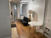 OPEN SATURDAY 11.30AM Renovated Studio City Centre