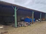 Open sided Storage To Let Near Welney, Littleport,...