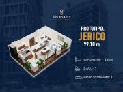 OPEN SKIES Departamento en PREVENTA