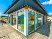 OPEN SKY Design Penthouse Mondsee