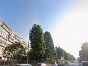 Open space 40 mq vicino Navigli e metro verde