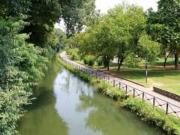 Open space a 100mt da Cernusco M2 con posto auto