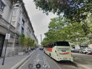 Open Space a 2 min dalla Stazione Centrale libero subito!