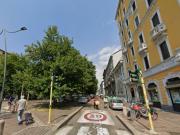 Open space arredato comodo per il centro 800 euro