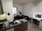 open space arredato con spese incluse 800 euro