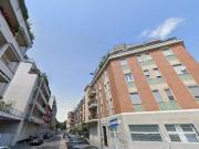 Open Space con balcone vista Citt MILANO MM2