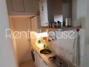 Open space con zona notte separata MACIACHINI M3