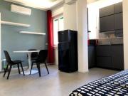 OPEN SPACE DI 40 MQ RISTRUTTURATO E ARREDATO MM LORETO