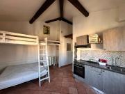 Open space in affitto a Bologna