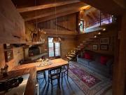 Open Space in affitto a Courmayeur