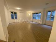 Open space in affitto a Milano via Santa Marta, 12,...