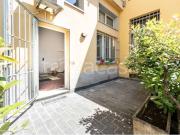 Open space in affitto a Milano via Tantardini, 16, Corso...