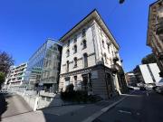 Open space in centro a Lugano