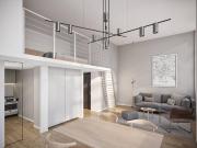 Loft in vendita a Milano