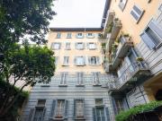 Open space in vendita a Milano via Gustavo Modena,...