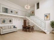 Open space in vendita a Milano via Orti, Quadronno Crocetta