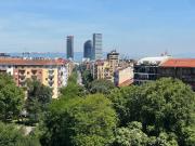 Open space in vendita a Milano viale Carlo Troya, 4,...