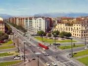 OPEN SPACE MODERNO E MAI ABITATO