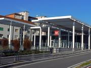 Open space vicino staz Forlanini M4 con balcone Open space vicino staz Forlanini M4 con balcone