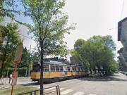 Open Space zona Bovisa spese incluse libero