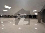 Open Specious Space of 6880 Square Feet Office Is...