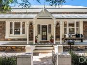 Open the Door to a Big, Bold and Beautiful Bluestone...