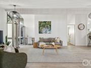 Open the Door to a Boundless Home Serenaded by Nature Open the Door to a Boundless Home Serenaded by Nature