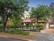 Open the Door to a Classic Beauty with a Modern Family... Open the Door to a Classic Beauty with a Modern Family...