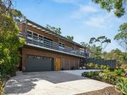 Open the Door to A Home Reborn in Nature's Lap