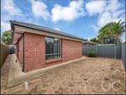 Open the Door To a Location That Keeps You Close to It All