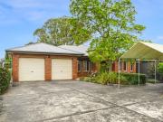 Open the Door to a Low Maintenance Home With More Space... Open the Door to a Low Maintenance Home With More Space...