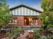 Open the Door to a Timeless Bungalow with a Soul calming...