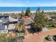 Open the Door to Absolute Beachfront Reminiscent of Malibu Open the Door to Absolute Beachfront Reminiscent of Malibu