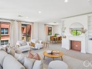 Open the Door to an East End Gem with the World at its Feet