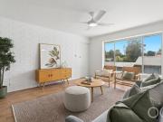 Open the Door to an Elevated Unit With the World at Its Feet