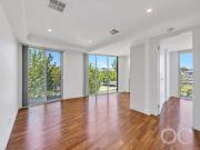 Open the Door to Balcony Living