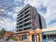 Open the Door to Botten + Bowser Boutique Pad with the...