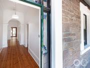 Open the Door To Character and Charm on the City Fringe Open the Door To Character and Charm on the City Fringe